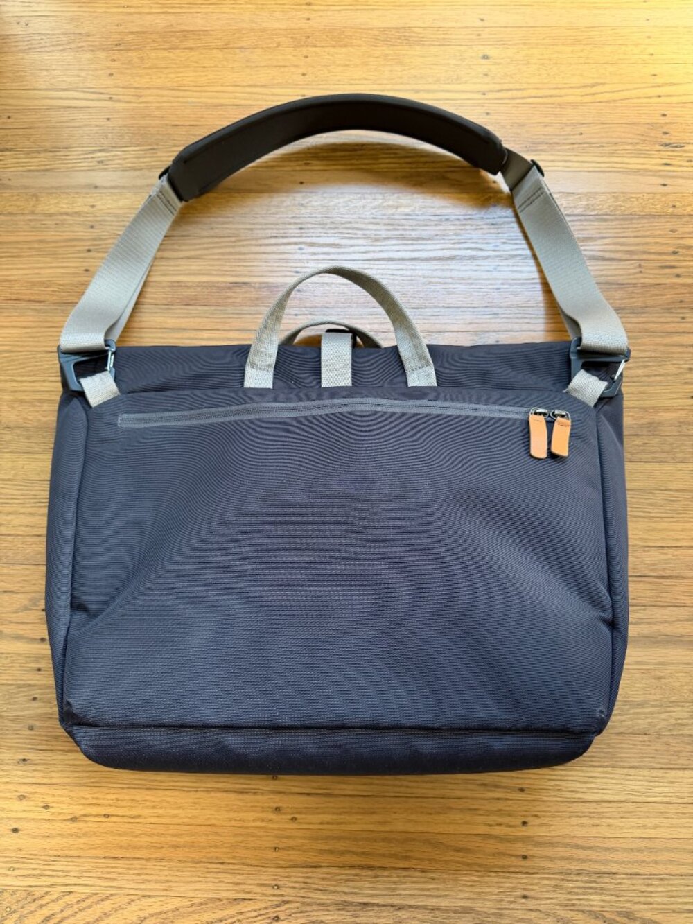 Bellroy System Work Bag - Picture 3 of 5
